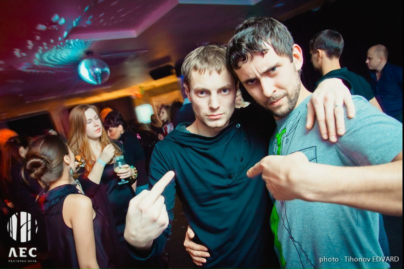 Тимур Ковалев фотография #46