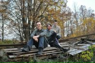 Фотография Фоломеева Игоря