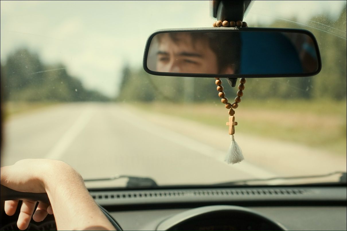 Илья Лебедев фотография #11