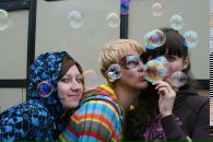 Фотография Candidus Lilium