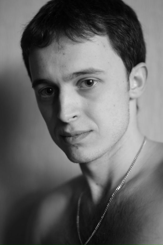 Дмитрий Иванов фотография #25