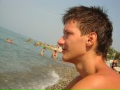 Фотография Скорикова Евгения