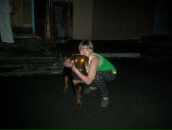 Фотография Александровой Елены