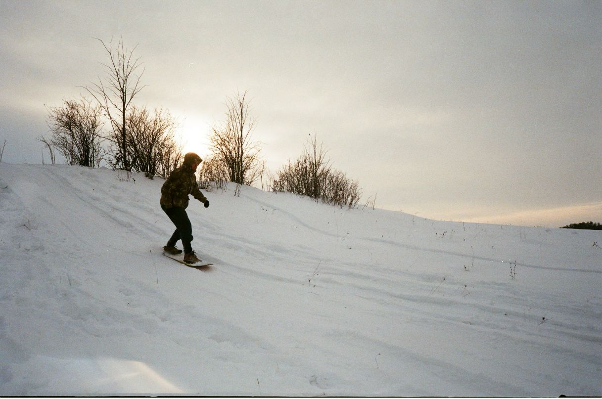 Missing Thing фотография #44