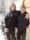 Андрій Бохонок фотография #32 (источник - https://vk.com/id134348578)
