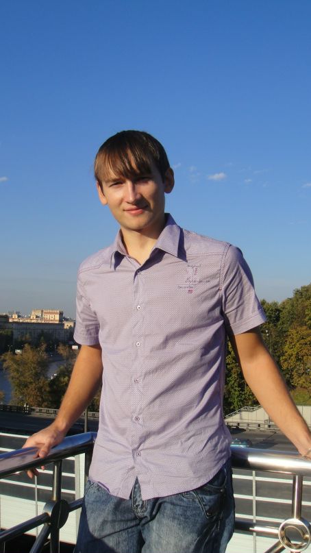 Тимофей Лысов фотография #36