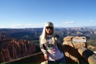 Фотография Мироновой Натальи