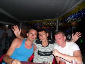 Фотография Уразаева Эдуарда