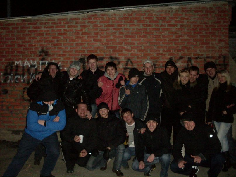 Виктор Дегтев фотография #4