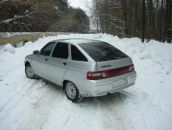 Фотография Гафаровой Алины