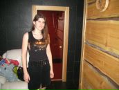 Фотография Талашовой Марины