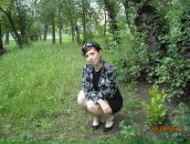 Фотография Шмелевой Евгении