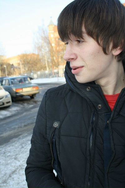 Дмитрий Богачев фото №7