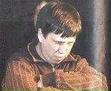 Фотография Киселевой Лучаны