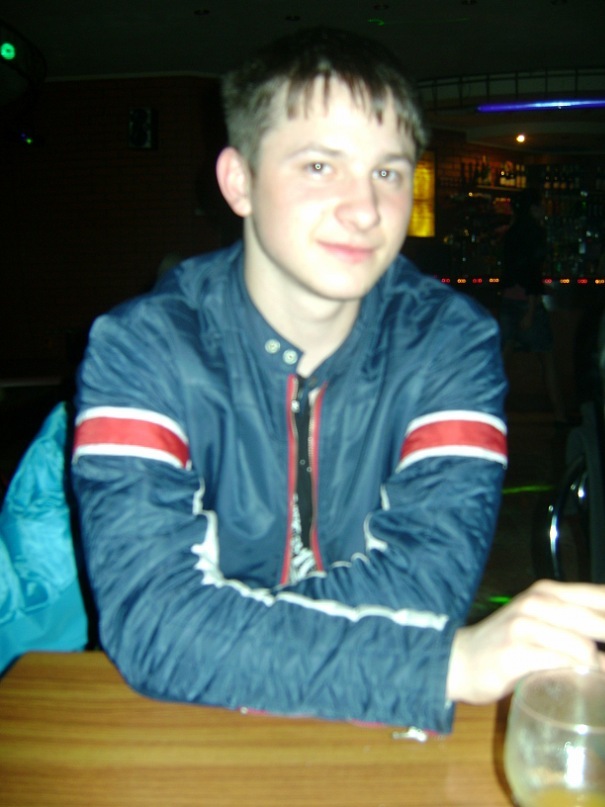 Илья Русальчук фотография #3