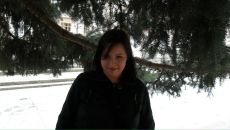 Фотография Линевой Веры