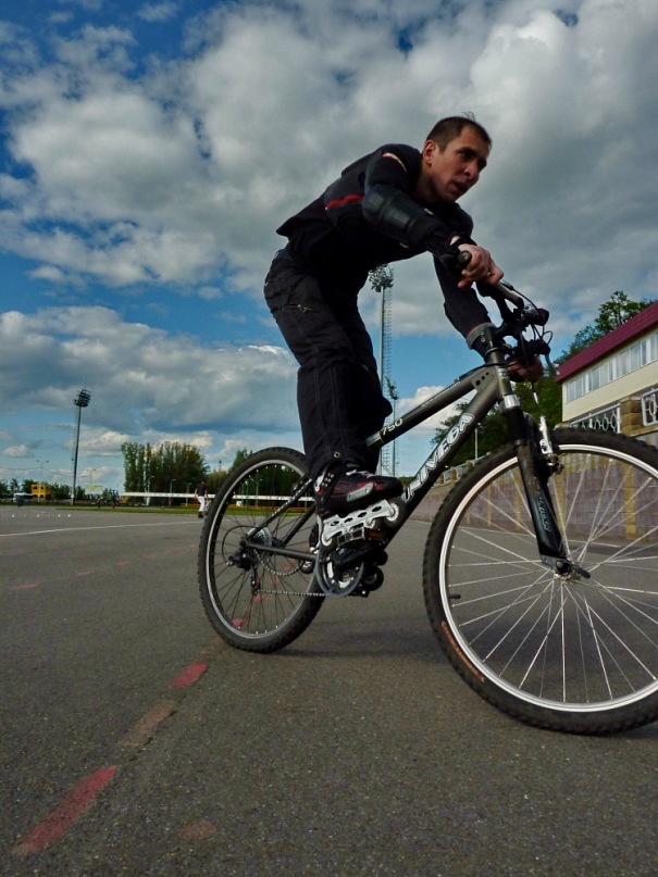 Joseph Porro фотография #40