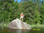 Фотография Котовой Натальи