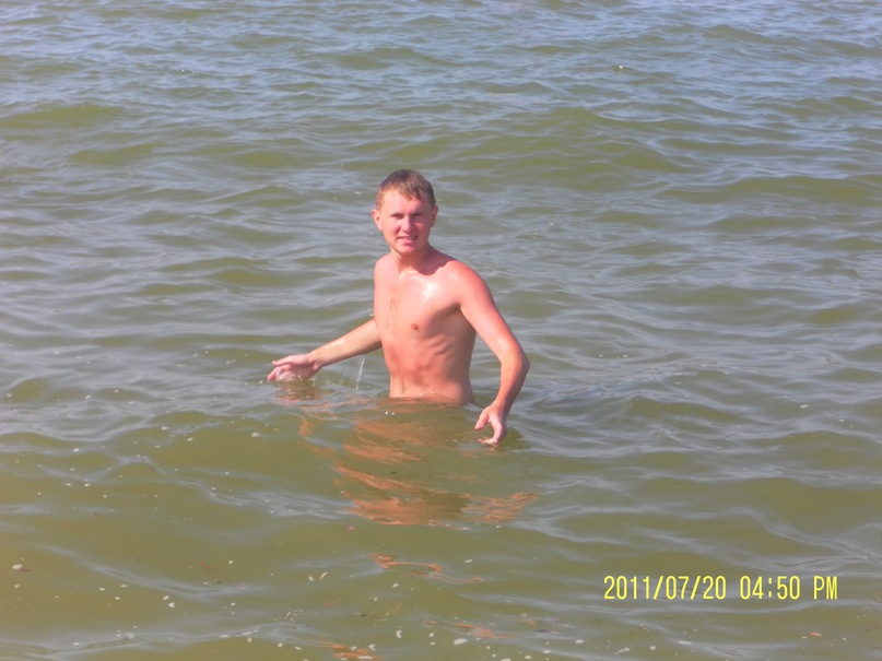 Дмитрий Галиулин фотография #25