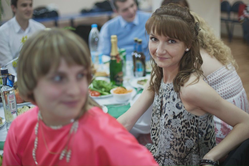 Маша Савельева фотография #22