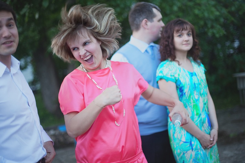 Маша Савельева фотография #21