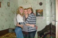 Фотография Ивановой Даши