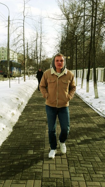 Иван Иванов фото №7