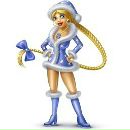 Фотография Харитоновой Танюшки