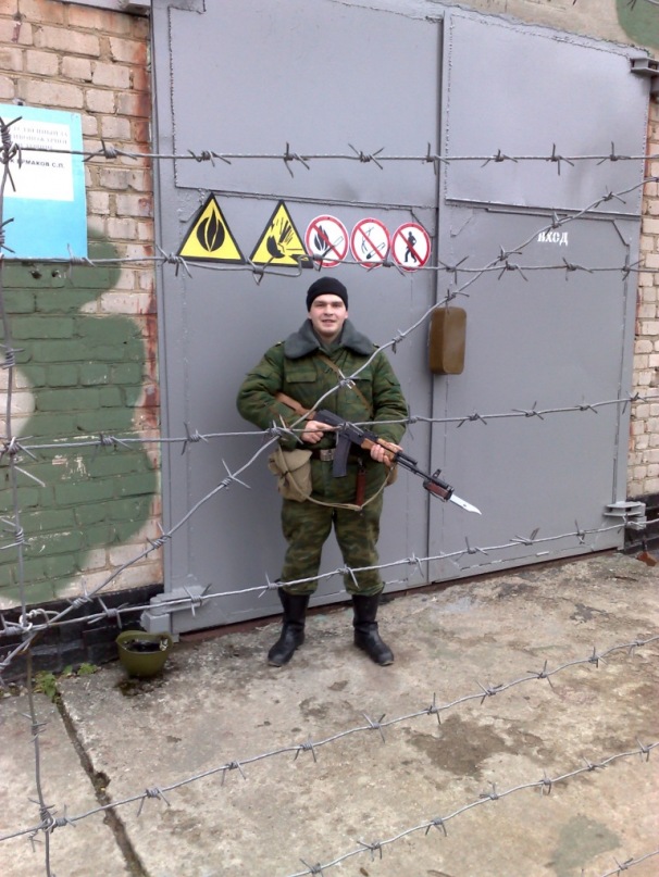 Владимир Тимошенко фотография #7