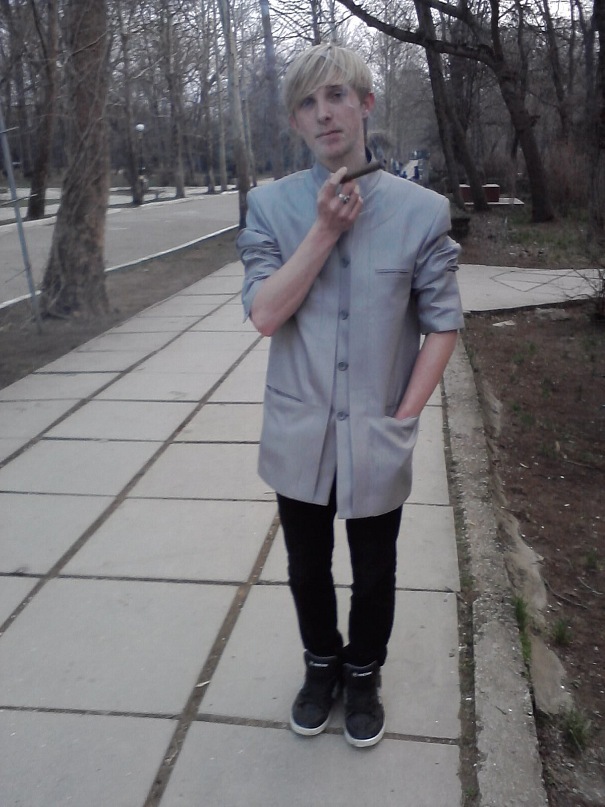 Денис Мельников фотография #39