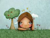 Фотография Клапневой Татьяны