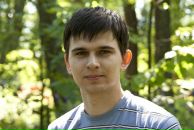 Борис Марков фотография #47 (источник - https://vk.com/id262702)