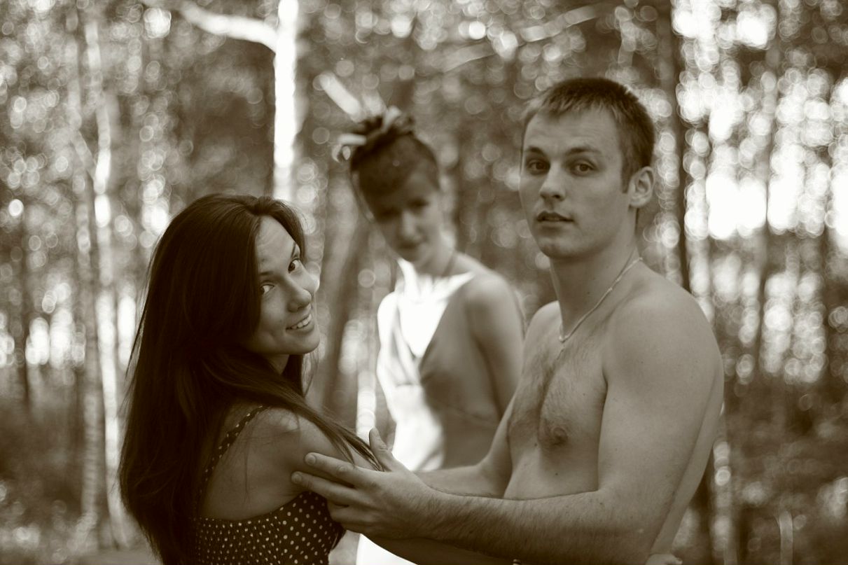 Макс Гашников фотография #34