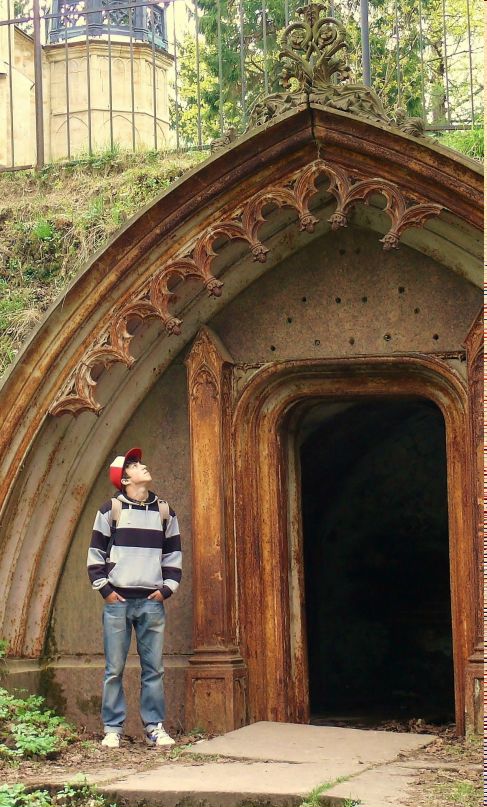 Игорь Слепухин фотография #31