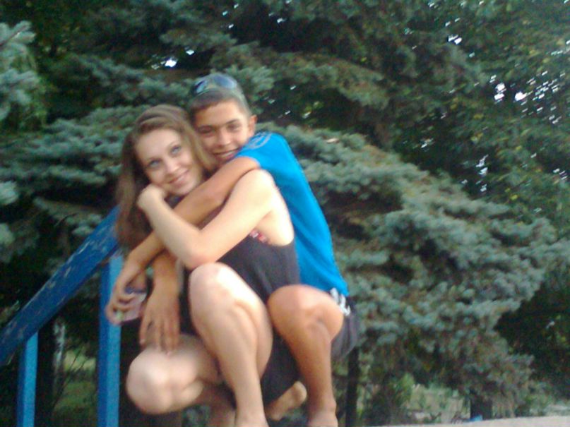 Дима Левчук фотография #1