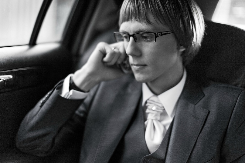 Сергей Лотц фотография #2