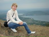 Фотография Кудряшкиной Анастасии