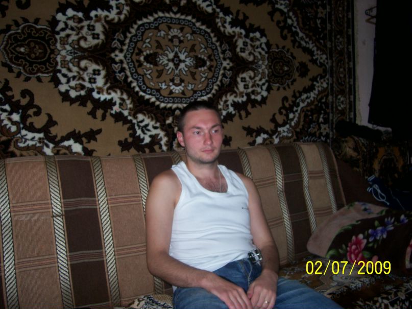 Сергей Горбушин фотография #2
