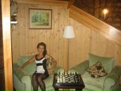 Фотография Рогачевой Марии