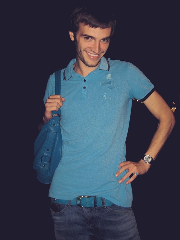 Дмитрий Модин фотография #17