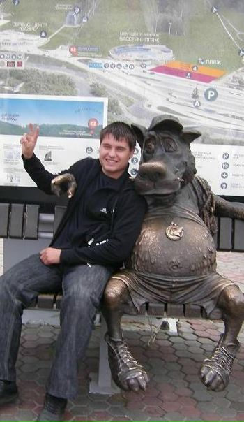 Михаил Кощеев фото №29