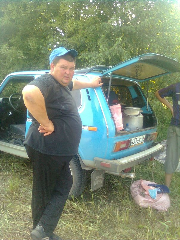 Игорь Шиляев фотография #24