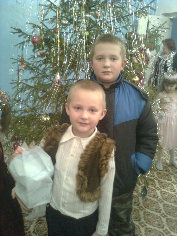 Игорь Шиляев фотография #18