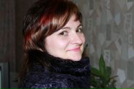 Фотография Александровой Оксаны