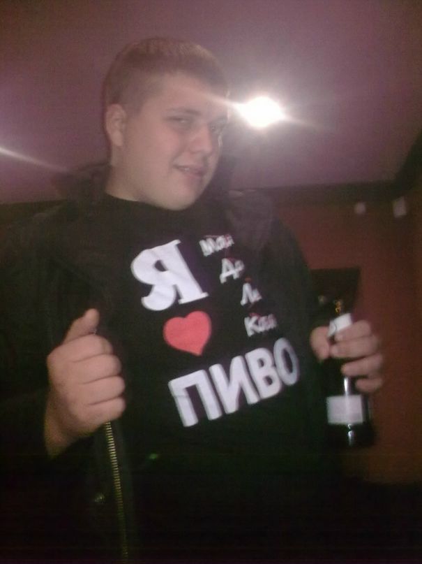 Дима Быков фотография #31