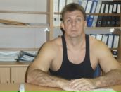 Фотография Черненко Льва