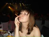 Фотография Кручик Елены