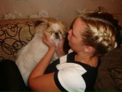 Фотография Якушовой-Фоминой Олеси