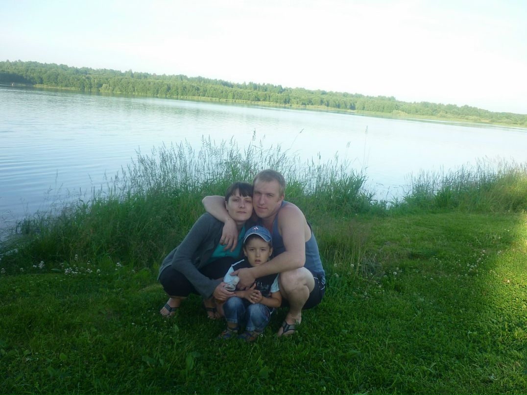 Александр Власов фотография #24