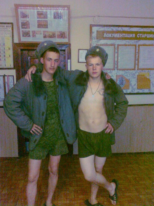 Михаил Счеталин фотография #11